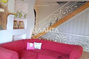House by the address st. Lesnaya Kuybysheva (area 488 m²) - Atlanta.ua - photo 27