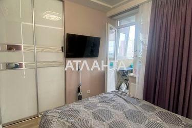 2-rooms apartment apartment by the address st. Vilyamsa ak (area 40 m²) - Atlanta.ua - photo 11