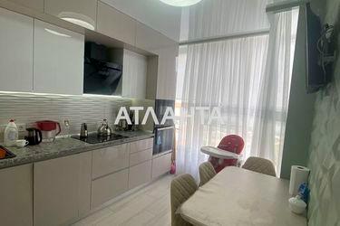 2-rooms apartment apartment by the address st. Vilyamsa ak (area 40 m²) - Atlanta.ua - photo 9