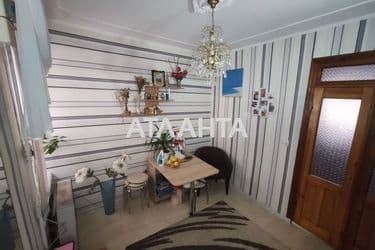 1-кімнатна квартира за адресою вул. Дігтярна (площа 25 м²) - Atlanta.ua - фото 19