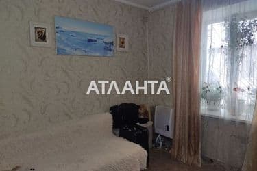 1-кімнатна квартира за адресою вул. Дігтярна (площа 25 м²) - Atlanta.ua - фото 22