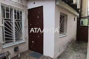 1-кімнатна квартира за адресою вул. Дігтярна (площа 25 м²) - Atlanta.ua - фото 25