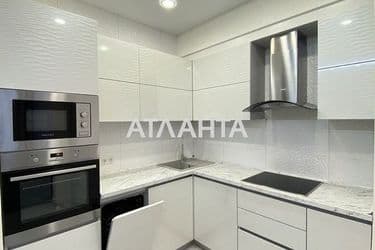 2-комнатная квартира по адресу Гагарина пр. (площадь 72,1 м²) - Atlanta.ua - фото 12