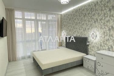 2-комнатная квартира по адресу Гагарина пр. (площадь 72,1 м²) - Atlanta.ua - фото 16