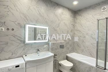 2-комнатная квартира по адресу Гагарина пр. (площадь 72,1 м²) - Atlanta.ua - фото 17
