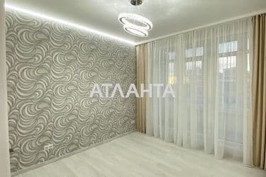 2-комнатная квартира по адресу Гагарина пр. (площадь 72,1 м²) - Atlanta.ua - фото 18