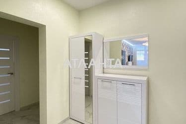 2-комнатная квартира по адресу Гагарина пр. (площадь 72,1 м²) - Atlanta.ua - фото 20