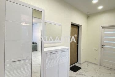 2-комнатная квартира по адресу Гагарина пр. (площадь 72,1 м²) - Atlanta.ua - фото 21