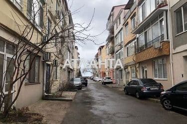 2-rooms apartment apartment by the address st. Dacha Kovalevskogo Amundsena (area 50,3 m²) - Atlanta.ua - photo 11