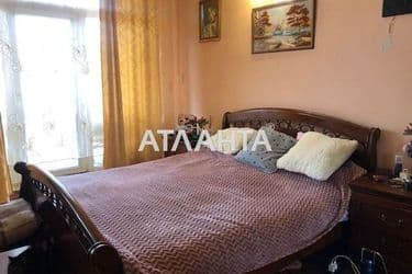 2-rooms apartment apartment by the address st. Dacha Kovalevskogo Amundsena (area 50,3 m²) - Atlanta.ua - photo 12