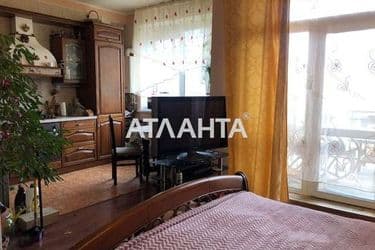 2-rooms apartment apartment by the address st. Dacha Kovalevskogo Amundsena (area 50,3 m²) - Atlanta.ua - photo 13