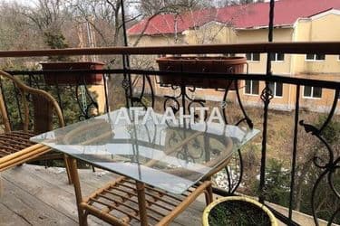 2-rooms apartment apartment by the address st. Dacha Kovalevskogo Amundsena (area 50,3 m²) - Atlanta.ua - photo 15