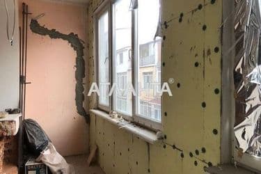 2-rooms apartment apartment by the address st. Dacha Kovalevskogo Amundsena (area 50,3 m²) - Atlanta.ua - photo 20