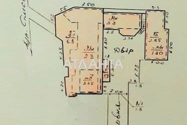 Коммерческая недвижимость по адресу ул. Сімовича Василя (площадь 200 м²) - Atlanta.ua - фото 24