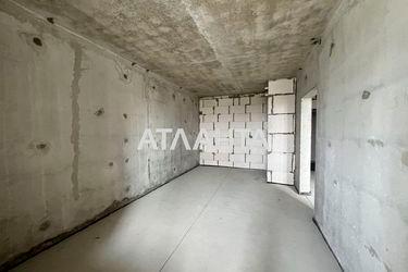 1-room apartment apartment by the address st. Varnenskaya (area 43,5 m²) - Atlanta.ua - photo 13