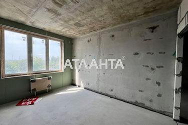 1-room apartment apartment by the address st. Varnenskaya (area 43,5 m²) - Atlanta.ua - photo 11