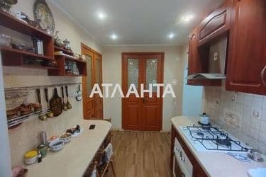 House by the address st. Rostovskaya (area 160 m²) - Atlanta.ua - photo 30
