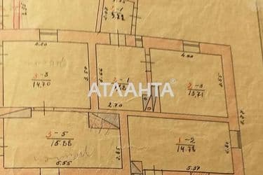 House by the address st. Semashko (area 70 m²) - Atlanta.ua - photo 10