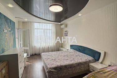 2-rooms apartment apartment by the address st. Srednyaya Osipenko (area 60,5 m²) - Atlanta.ua - photo 30