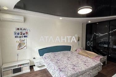 2-rooms apartment apartment by the address st. Srednyaya Osipenko (area 60,5 m²) - Atlanta.ua - photo 31