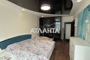 2-rooms apartment apartment by the address st. Srednyaya Osipenko (area 60,5 m²) - Atlanta.ua - photo 32