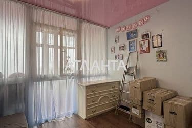 2-rooms apartment apartment by the address st. Srednyaya Osipenko (area 60,5 m²) - Atlanta.ua - photo 33