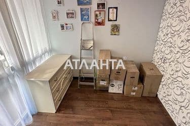 2-rooms apartment apartment by the address st. Srednyaya Osipenko (area 60,5 m²) - Atlanta.ua - photo 34