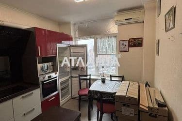 2-rooms apartment apartment by the address st. Srednyaya Osipenko (area 60,5 m²) - Atlanta.ua - photo 35