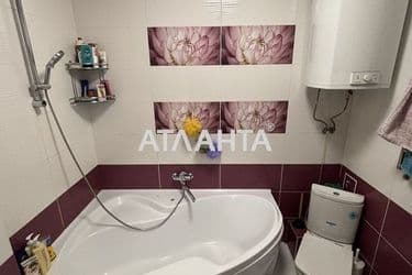 2-rooms apartment apartment by the address st. Srednyaya Osipenko (area 60,5 m²) - Atlanta.ua - photo 36