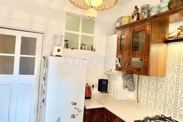 3-комнатная квартира по адресу ул. Судостроительная (площадь 61,2 м²) - Atlanta.ua - фото 18
