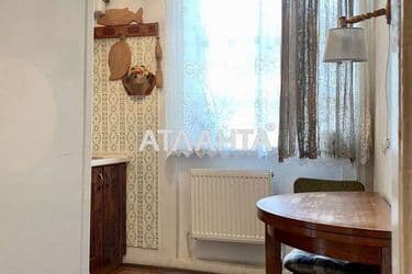 3-комнатная квартира по адресу ул. Судостроительная (площадь 61,2 м²) - Atlanta.ua - фото 20