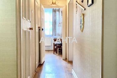 3-rooms apartment apartment by the address st. Sudostroitelnaya (area 61,2 m²) - Atlanta.ua - photo 22