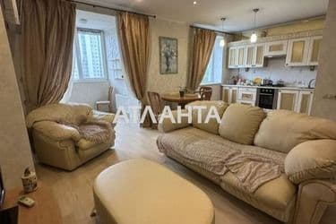 2-rooms apartment apartment by the address st. Zooparkovaya (area 59 m²) - Atlanta.ua - photo 16