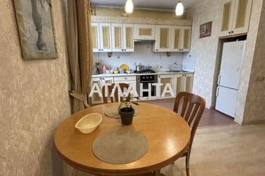 2-rooms apartment apartment by the address st. Zooparkovaya (area 59 m²) - Atlanta.ua - photo 17