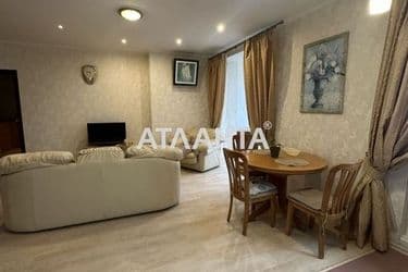 2-rooms apartment apartment by the address st. Zooparkovaya (area 59 m²) - Atlanta.ua - photo 20