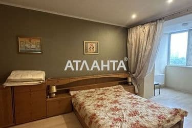 2-rooms apartment apartment by the address st. Zooparkovaya (area 59 m²) - Atlanta.ua - photo 25