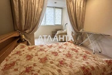 2-rooms apartment apartment by the address st. Zooparkovaya (area 59 m²) - Atlanta.ua - photo 27