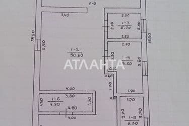 Commercial real estate at st. Lesnaya Kuybysheva (area 601 m²) - Atlanta.ua - photo 46