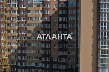 1-комнатная квартира по адресу ул. Паустовского (площадь 31 м²) - Atlanta.ua - фото 25