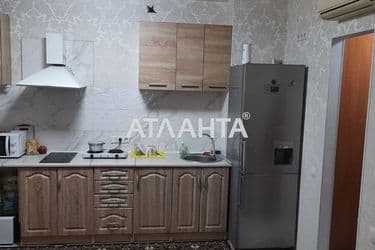 1-room apartment apartment by the address st. Paustovskogo (area 31 m²) - Atlanta.ua - photo 17