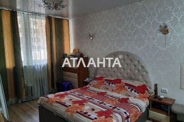 1-room apartment apartment by the address st. Paustovskogo (area 31 m²) - Atlanta.ua - photo 15