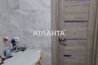 1-room apartment apartment by the address st. Paustovskogo (area 31 m²) - Atlanta.ua - photo 20