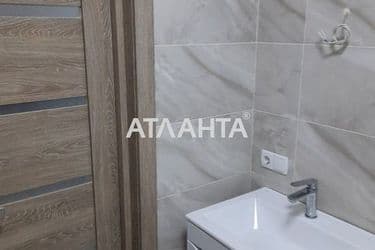 1-комнатная квартира по адресу ул. Паустовского (площадь 31 м²) - Atlanta.ua - фото 19