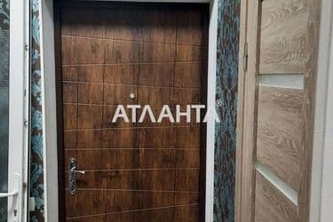 1-комнатная квартира по адресу ул. Паустовского (площадь 31 м²) - Atlanta.ua - фото 21