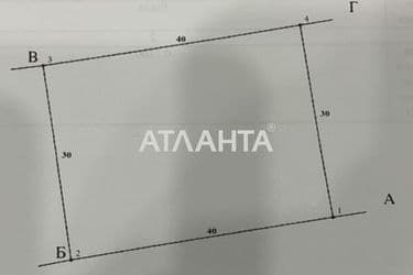 Landplot by the address (area 12 acr) - Atlanta.ua - photo 3