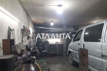 Коммерческая недвижимость по адресу Николаевская дор. (площадь 72 м²) - Atlanta.ua - фото 9