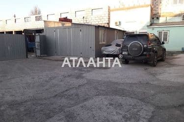 Коммерческая недвижимость по адресу Николаевская дор. (площадь 72 м²) - Atlanta.ua - фото 12