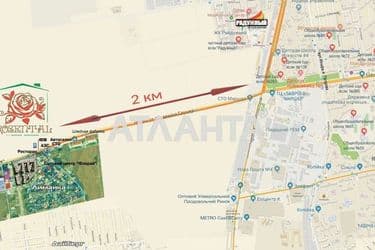 Commercial real estate at st. Stroitelnaya (area 65 m²) - Atlanta.ua - photo 9
