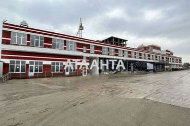 Commercial real estate at st. Stroitelnaya (area 65 m²) - Atlanta.ua - photo 7