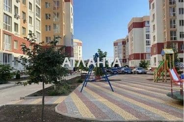 Commercial real estate at st. Stroitelnaya (area 65 m²) - Atlanta.ua - photo 10